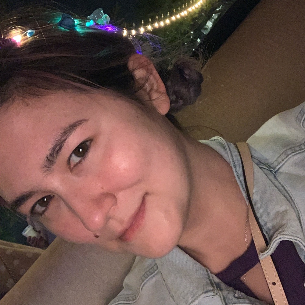 Meet your Posher, Marissa